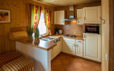 Logement:&nbsp;Family mit 3 Schlafzimmern 8 Personen 400.4