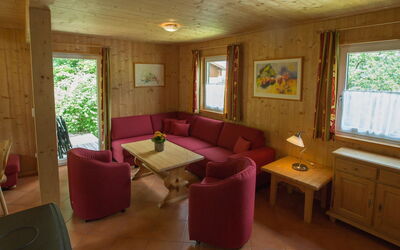 Logement:&nbsp;Family mit 3 Schlafzimmern 8 Personen 400.4