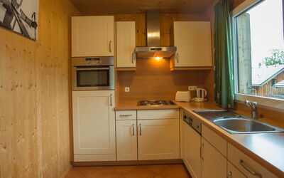 Logement:&nbsp;Family mit 3 Schlafzimmern 8 Personen 400.4