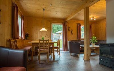 Logement:&nbsp;Mit 3 Schlafzimmern 8 Personen 400.3