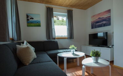 Logement:&nbsp;Mit 3 Schlafzimmern 8 Personen 400.3