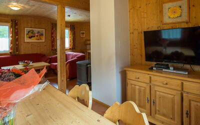 Logement:&nbsp;Family mit 3 Schlafzimmern 8 Personen 400.4