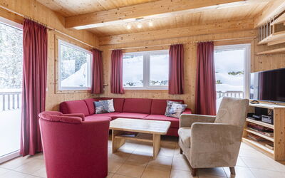 Logement:&nbsp;Mit 4 Schlafzimmern für 8 Personen 400.6