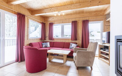 Logement:&nbsp;Mit 4 Schlafzimmern für 8 Personen 400.6