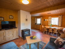 Logement:&nbsp;Mit 3 Schlafzimmern 8 Personen 400.5