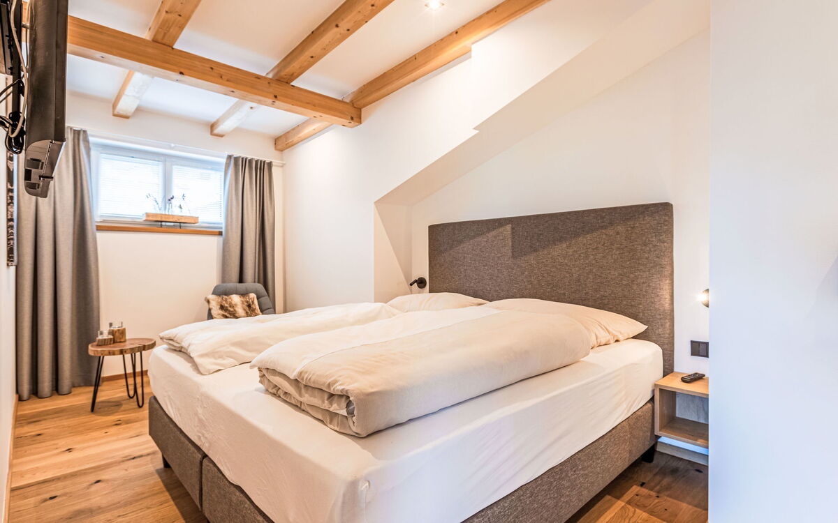 Logement:&nbsp;Penthouse mit 2 Schlafzimmer 400.5