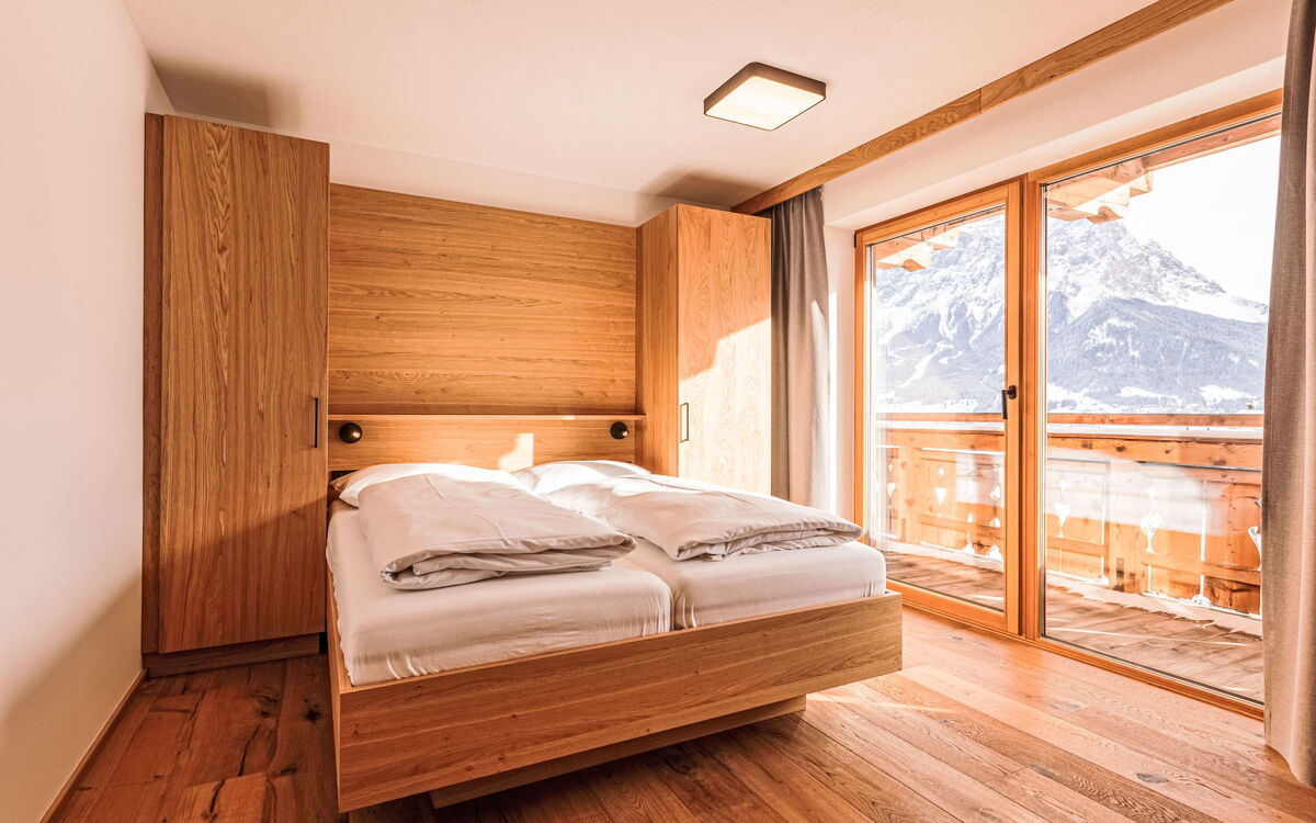 Logement:&nbsp;Superior mit 2 Schlafzimmer 400.3