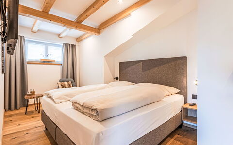 Logement:&nbsp;Penthouse mit 2 Schlafzimmer 400.5