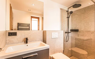 Logement:&nbsp;Superior mit 2 Schlafzimmer 400.3