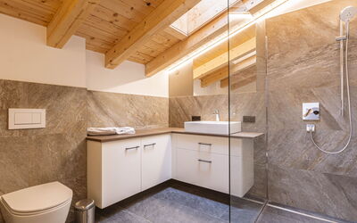 Logement:&nbsp;Superior Penthouse mit 2 Schlafzimmern 400.6