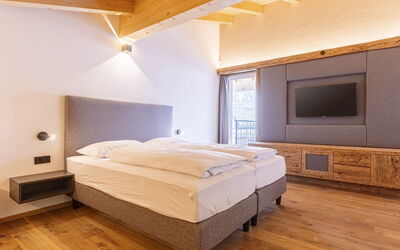 Logement:&nbsp;Superior Penthouse mit 2 Schlafzimmern 400.6