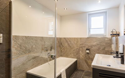 Logement:&nbsp;Superior mit 3 Schlafzimmer mit 7 P. 400.8