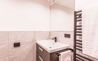 Logement:&nbsp;Superior mit 2 Schlafzimmer 400.3