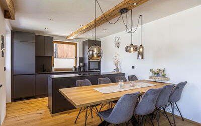 Logement:&nbsp;Mit 3 Schlafzimmern für 6 Personen 400.7