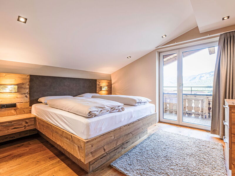Logement:&nbsp;Penthouse mit 2 Schlafzimmer 400.5