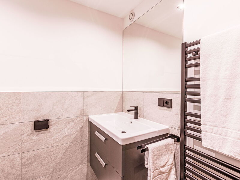 Logement:&nbsp;Superior mit 2 Schlafzimmer 400.3