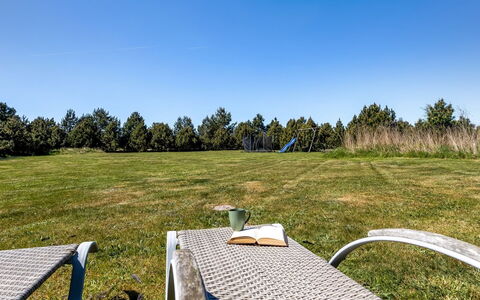 Danika - 1.5Km from the Sea: Maison, Domicile, Toit, Chalet, Biens, Aménagement Paysager, Batiments Jardin, Siding, Ferme