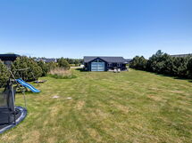 Danika - 1.5Km from the Sea