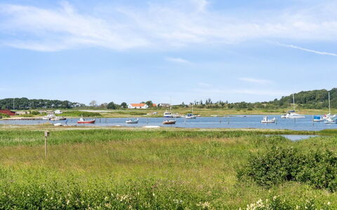 Devis - 75M from the Sea: Blanc, Nombre