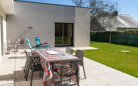 Keryanne: Meubles, Mobilier De Jardin, Zone Résidentielle, Sol, Jardin, Domicile, Chaise, Lot Terre, Sol, Ombre