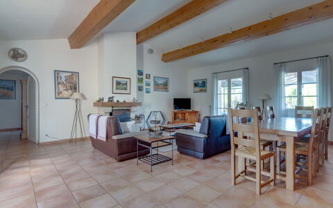Les Domaines de St. Endréol: Mobilier De Jardin, Piscine, Recours, Balancelle, Loisir, Ombre, Vacances, Ville Resort, Parapluie