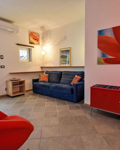 Sedini Flat