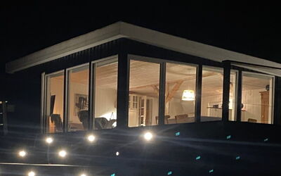 Shaya - 325M from the Sea
