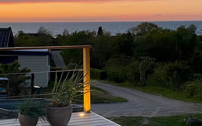 Shaya - 325M from the Sea