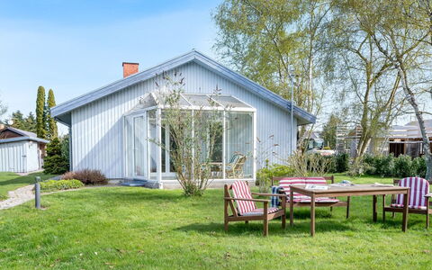 Hane - 750M from the Sea
