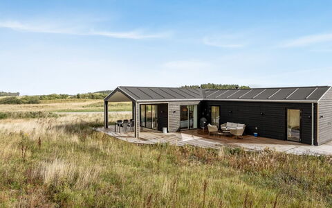 Luisa - 1Km from the Sea: Chalet, Cabanon