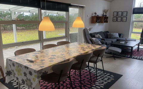 Bisera - from the Sea: Meubles, Design Intérieur, Sol, Sol, Plafond, Pièce, Chaise, Table, Appartement, Table Cuisine Et Salle A Manger
