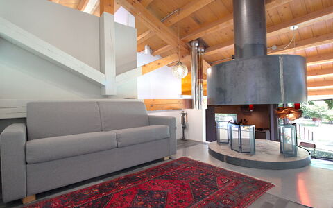 Logement:&nbsp;Casa Loft