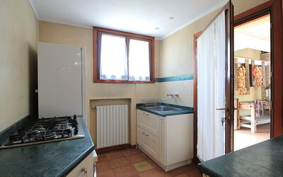 Logement:&nbsp;Country Apartment