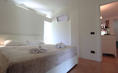 Logement:&nbsp;Andrea Apartment