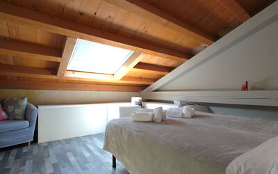 Logement:&nbsp;Casa Loft
