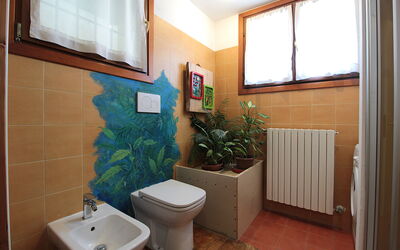 Logement:&nbsp;Country Apartment