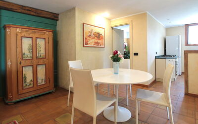 Logement:&nbsp;Country Apartment