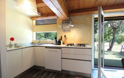 Logement:&nbsp;Casa Loft