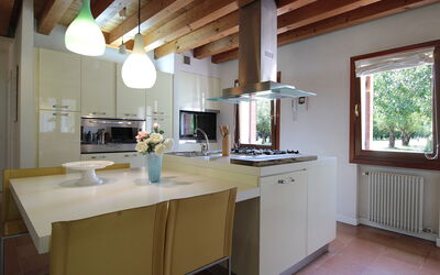 Logement:&nbsp;Andrea Apartment