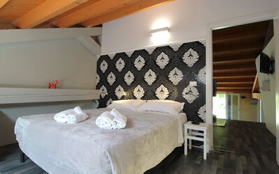 Logement:&nbsp;Casa Loft
