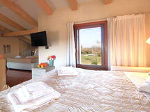 Logement:&nbsp;Terrace Apartment