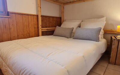 Chalets D'Or a