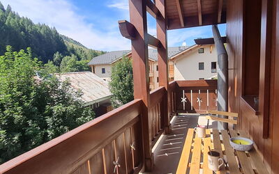 Chalets D'Or a