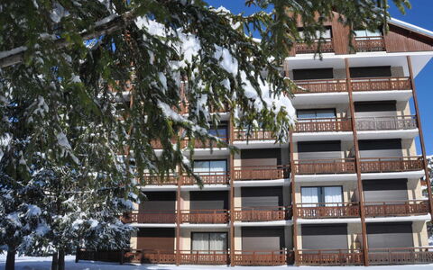 Eperon 3: Bois, L'Hiver, Neige, Gelé, Cabane En Rondins, Mélèze, Lumber, Daylighting, Famille Pine