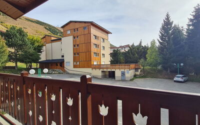 Alpina Lodge