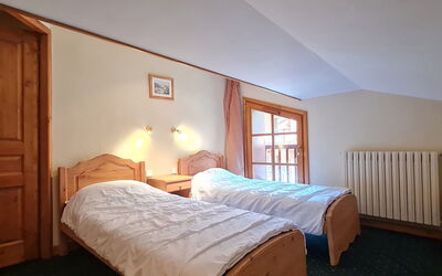Alpina Lodge
