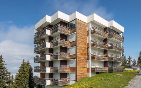 Cytises: Appartement, Balcon, Condominium
