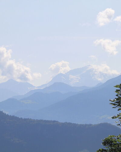 Doucy 601: Montagne, Ciel, Montagnes Relief, La Nature, Colline, Végétation, Chaîne De Montagnes, Nuage, Montagnes, Station De Montagne