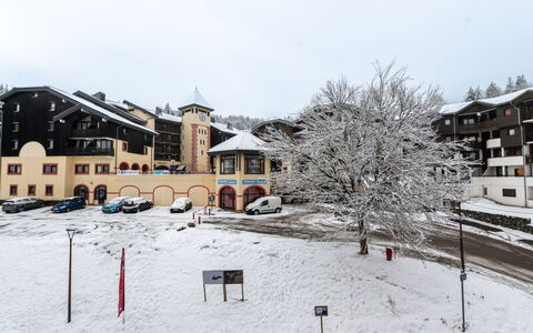 Praz des Esserts: L'Hiver, Maison, Neige, Domicile, Établissements Humains, Gelé, Station De Ski, Village, Glacial Relief