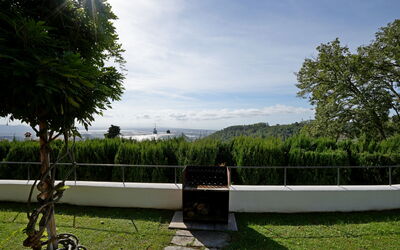 Villa Corsanico
